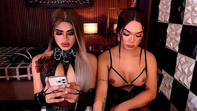 StellaPerkins webcam