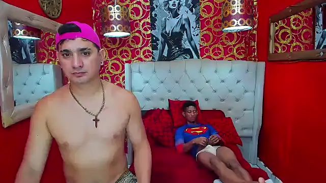 PEINBOYS webcam