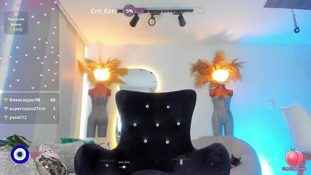 Angel_Peach webcam