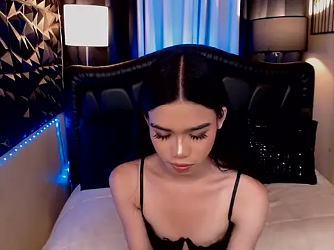 Christine_pretty webcam