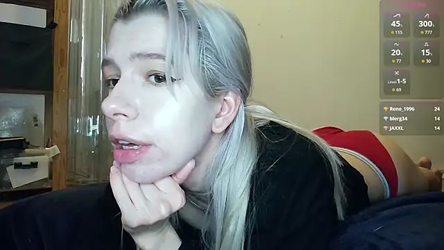 cruellagoth666 webcam