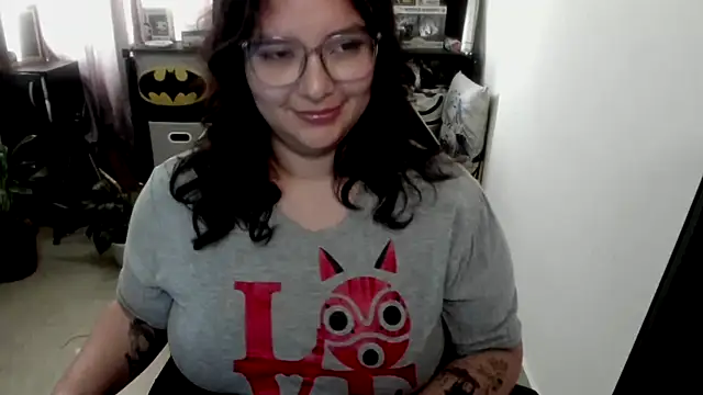 aika-dreams webcam