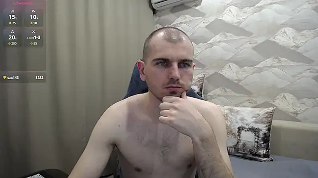 SerzhKorol1 webcam