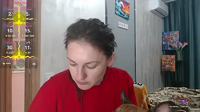 Stacy_Davice webcam