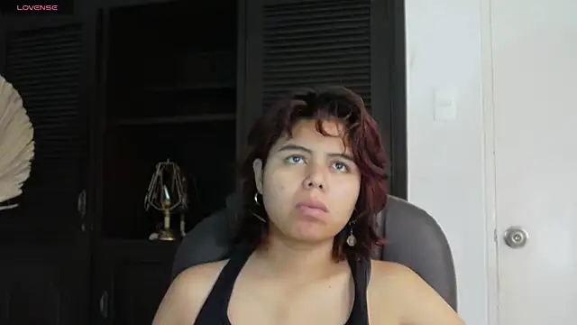 SabinaMerchetti webcam