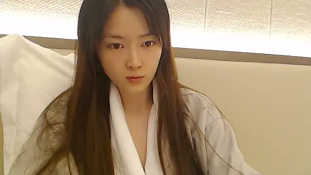 Mimi-cnbaby webcam