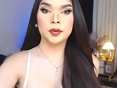 VickyMarquez webcam