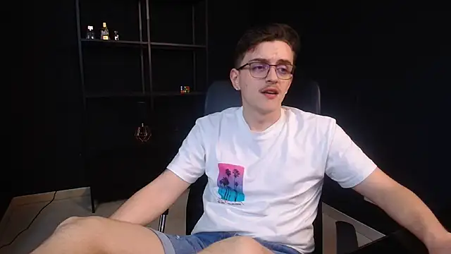 FelixStarkk webcam
