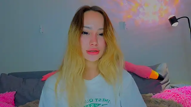 baobei03 webcam