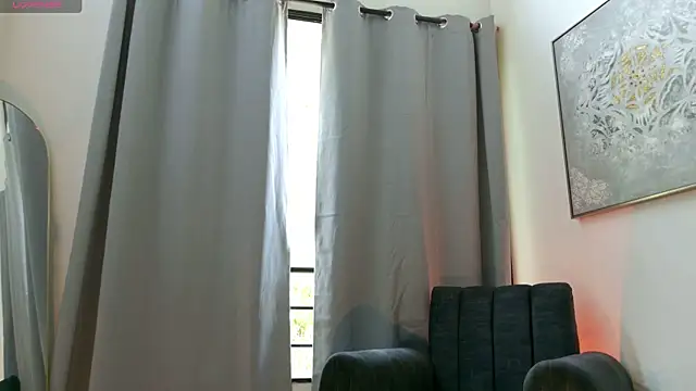 aramjones webcam