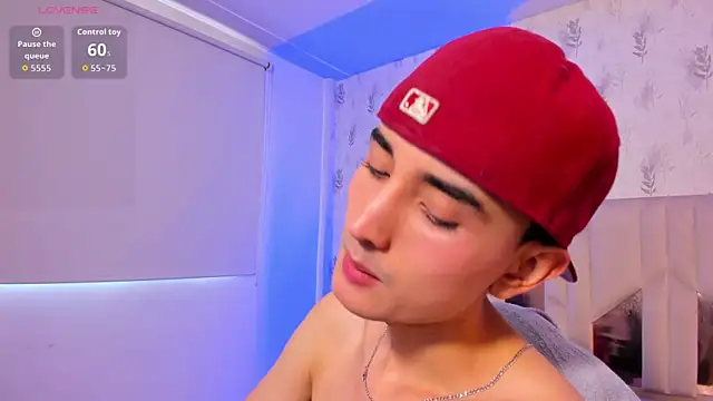 Eidan_tay webcam