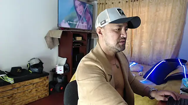 AlejoMoretti webcam