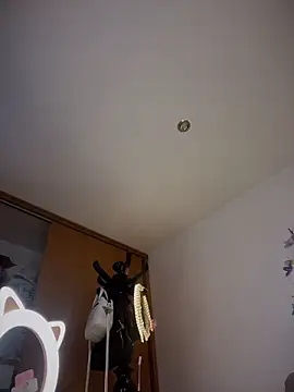 EmyiLuxe webcam