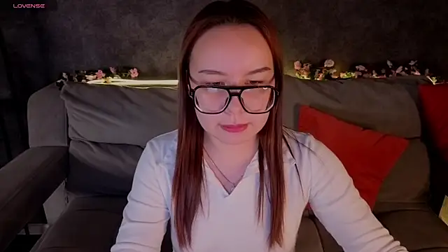 Eva_Cutties webcam