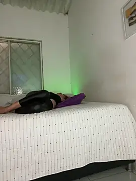 Julieta-spencer webcam