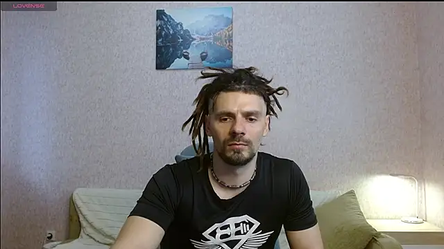 Aestheticguy101 webcam