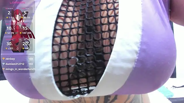Aurora_Doll_ webcam