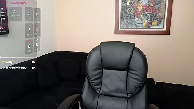 hairyncuteass webcam