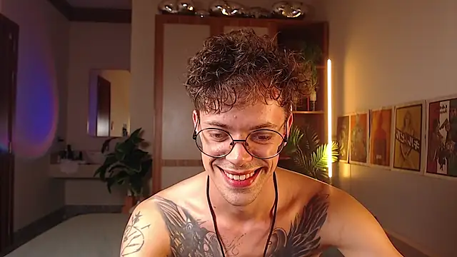 William_Henry_ webcam