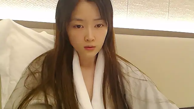 Mimi-cnbaby webcam