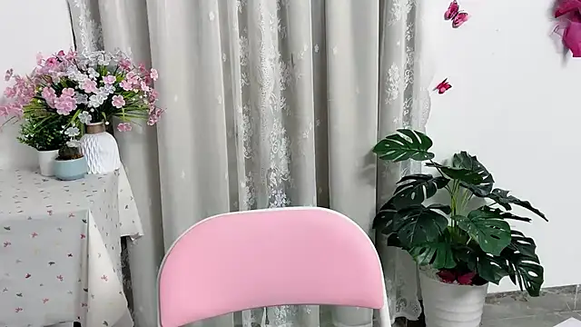 Amelia-babee webcam