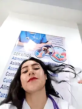 CAROLINE__07 webcam