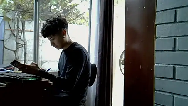 feeelipe2007 webcam