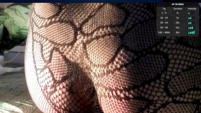 Very-sweet webcam