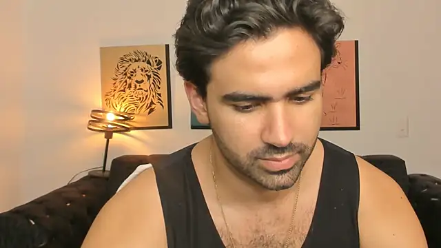 Brad_Martin webcam