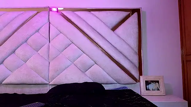 zoevg webcam