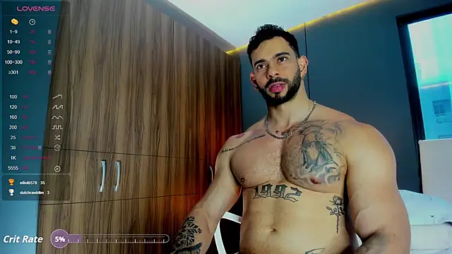 massimo_visconti webcam