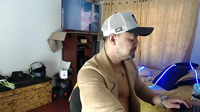 AlejoMoretti webcam