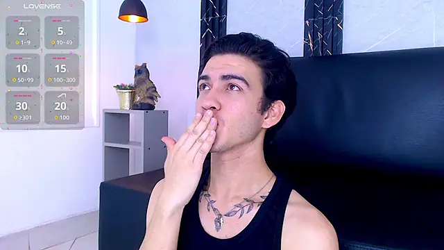 Feiccer_Castquer webcam