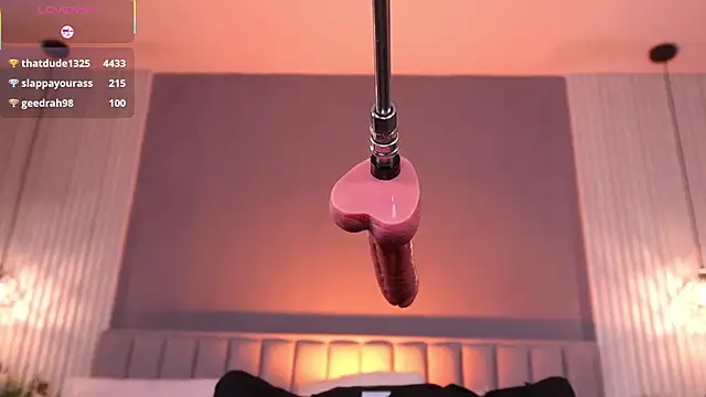 ValeryNova webcam