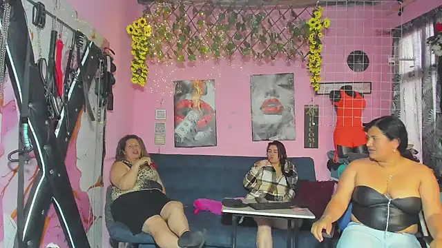 lesbiancuple webcam