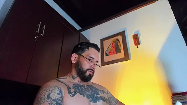 CamiloGray_ webcam