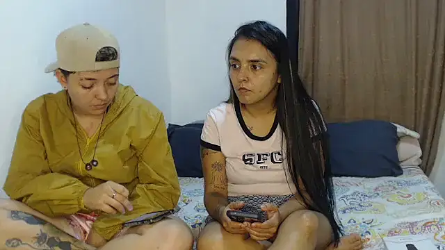 kathy_luisa webcam