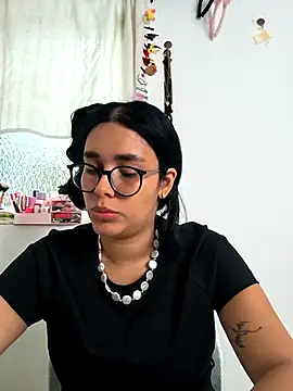 Annya-sweet webcam