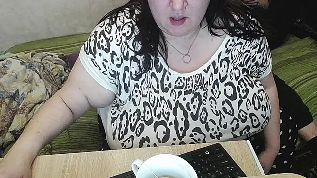 lisa_Black00 webcam