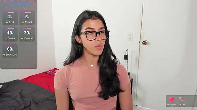 Mazikeen__18 webcam
