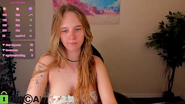 Casey_Sweeet webcam