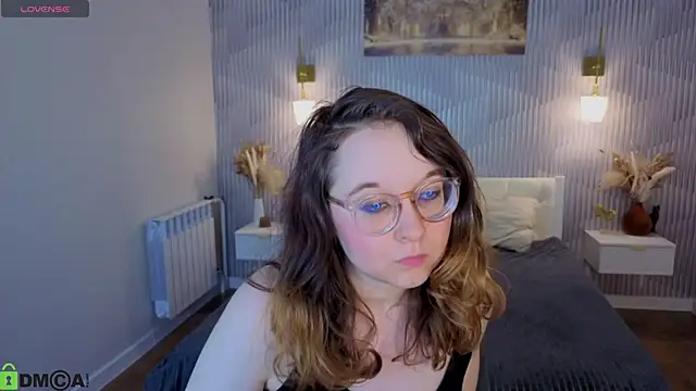 Aleks-caster webcam