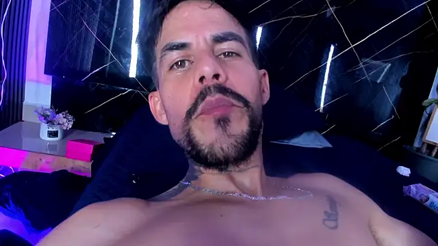Leo_Vesper webcam