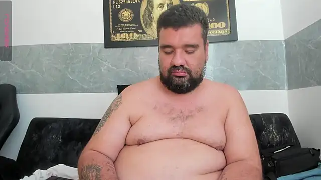 horus_gil webcam