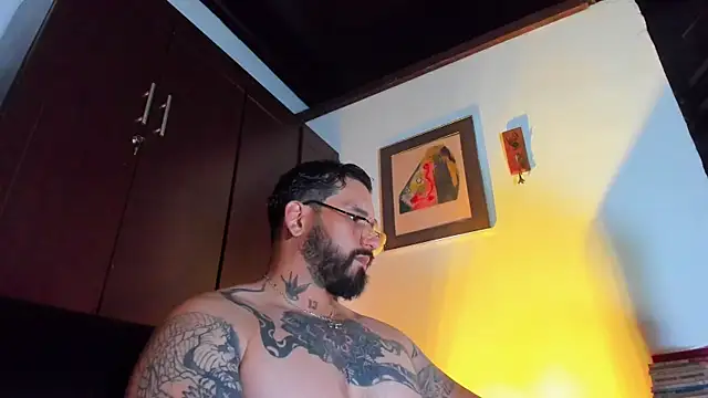 CamiloGray_ webcam