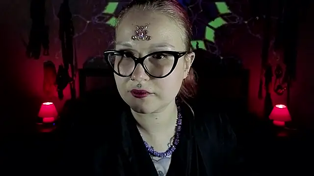 Amanita__Pantherina webcam