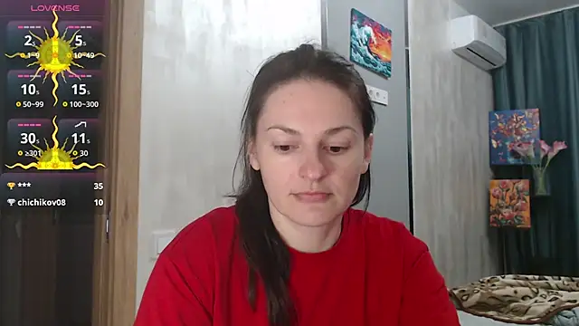 Stacy_Davice webcam