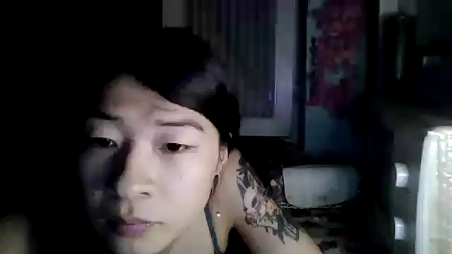 CarlyJoy webcam