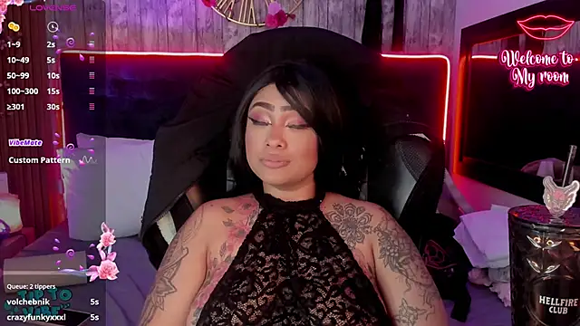 Neko_Misaki webcam