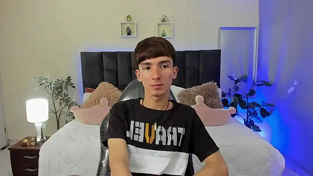 Jake_evans webcam